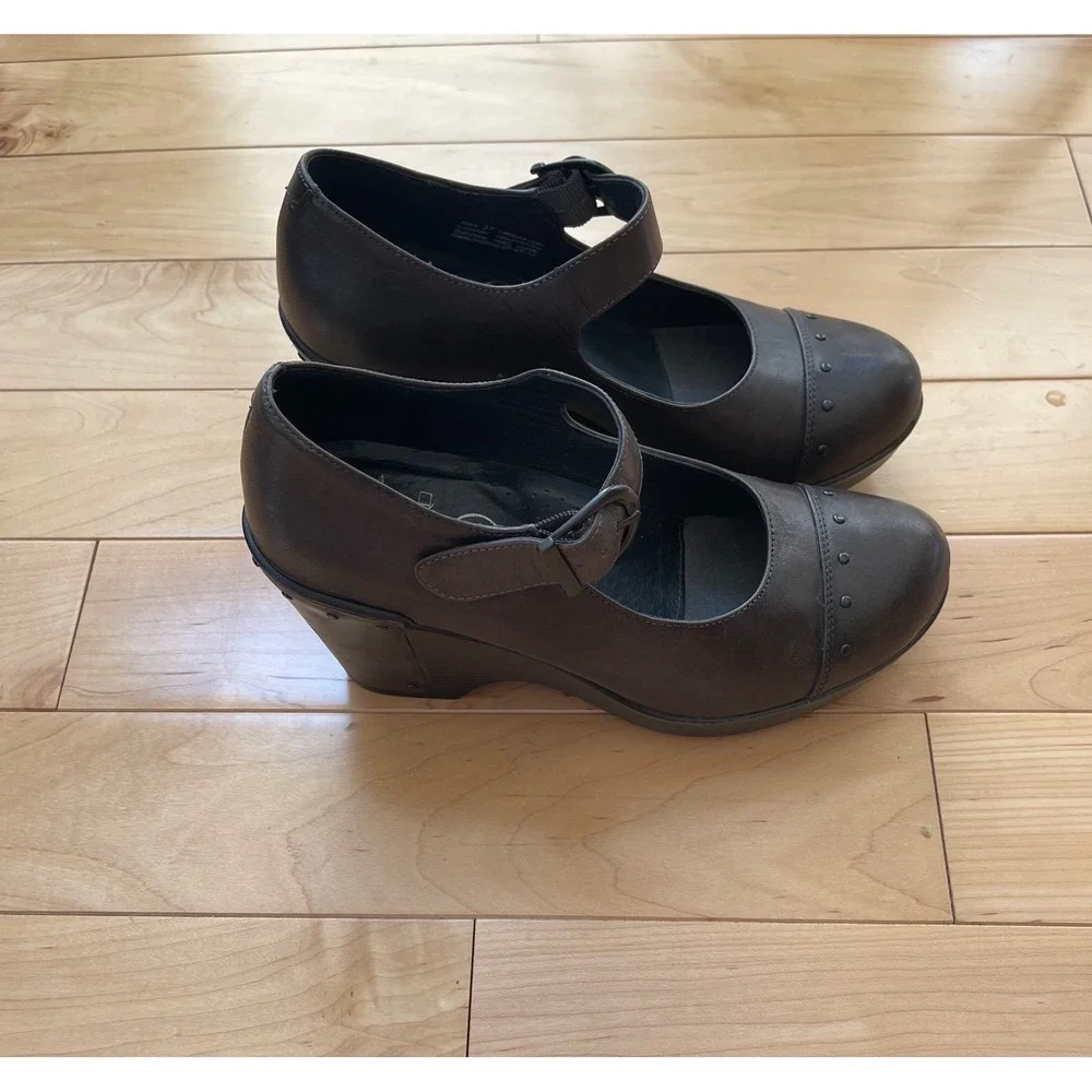 Dansko maya brown